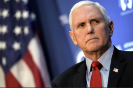 Mike Pence Children: Meet Audrey Pence, Charlotte Pence Bond, And Michael Pence