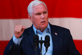 Mike Pence Age: How Old Is Mike Pence?