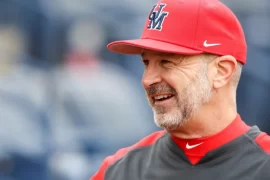 Mike Bianco Contract, Salary, Age, Record, Tattoo, Wiki, Bio