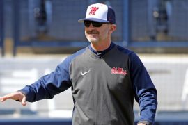 Mike Bianco Coach: Who is Ole Miss head baseball coach?