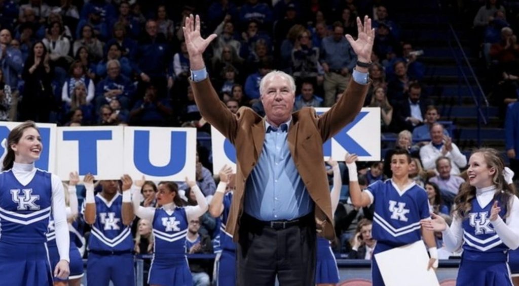 Mike Pratt