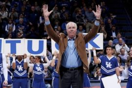 Mike Pratt Cancer: What Type Of Cancer Did Mike Pratt Have?