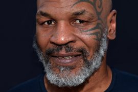 Mike Tyson’s Bout Against Jake Paul Postponed Due to His Ulcer