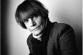 Nadine Trintignant: Who Is Jean Louis Trintignant’s Ex-Wife?