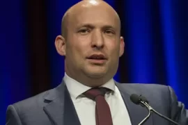 Naftali Bennett Net Worth, Party, Height