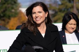 Nancy Mace Fiancé: Is Nancy Mace Engaged?