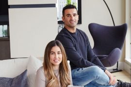 Nazem Kadri Wife: Who Is Ashley Cave?