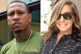 Rapper Trouble Girlfriend: Who Is Nicole Moorman?