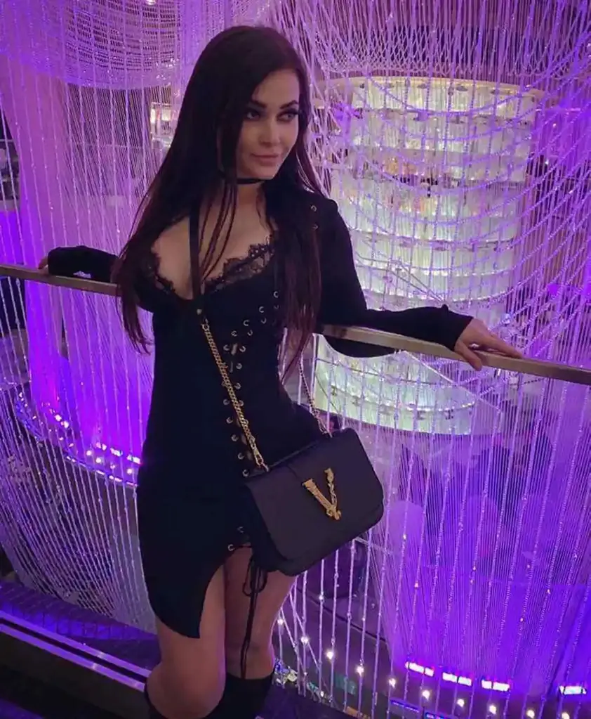 Niece Waidhofer 