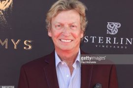 Did Nigel Lythgoe Leave So You Think You Can Dance? Why Isn’t Nigel Lythgoe On So You Think You Can Dance?