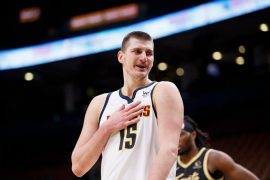 Nikola Jokić Wife: Who Is Natalija Macesic?