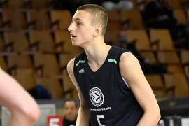 Nikola Jović Girlfriend: Is Nikola Jović Married Or In A Relationship?
