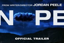 What is the new movie Nope about? What is Nope based on?