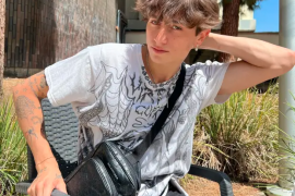 Cooper Noriega Cause Of Death