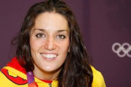Who Is Andrea Fuentes Swimming Coach?