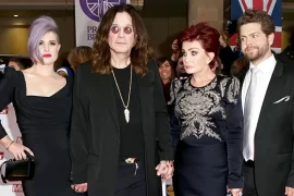 Ozzy Osbourne Children: Who are Sharon and Ozzy Osbourne’s children? Who is Ozzy Osbourne’s first child?