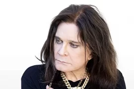 Ozzy Osbourne Age: How old is Ozzy Osbourne?