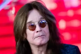Is Ozzy Osbourne still rich?