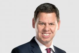 Patrick Gower Wife NZ: Who Is Patrick Gower Married To?