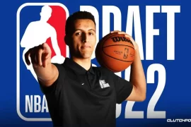 Patrick Baldwin Jr. Height, Transfer, Scouting Report, Position, NBA Draft, Instagram