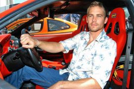 Paul Walker Car Accident: Who crashed the car when Paul Walker died?