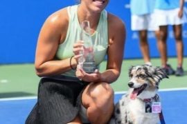 Jessica Pegula Billionaire: How Much Is Jessica Pegula Worth? Is Jessica Pegula A Billionaire?