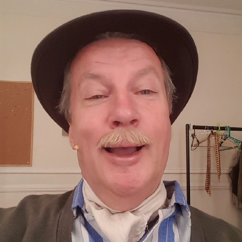 Philip Childs