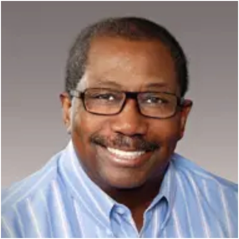 George Thompson