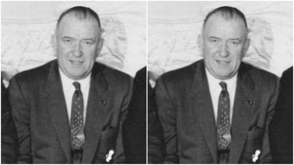 Walter A. Brown