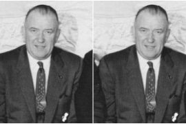 Walter A. Brown Net Worth: How Much Was Walter A. Brown Worth When He Died?