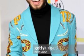Post Malone Welcomes baby Girl.