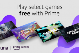 Is Prime Gaming completely free? Is Prime Gaming a separate cost?