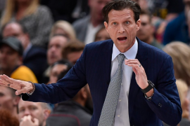 Quin Snyder First Wife: Who Is Quin Snyder’s Ex-Wife Helen Redwine?