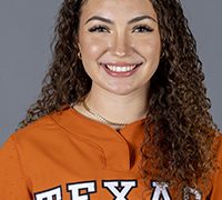 Vanessa Quiroga: Who Is The Texas Softball Player? Vanessa Quiroga Age, Parents