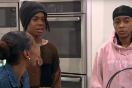 Andrea Kelly Kids: Meet Joann Kelly, Jay Kelly, And Robert Kelly Jr.