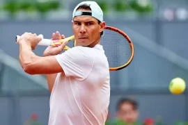 Ana María Parera: Who is Rafael Nadal’s mother?