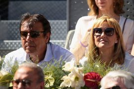 Where are Rafael nadals parents from? Are Rafael Nadal’s parents together? Are Rafael Nadal’s parents still married?