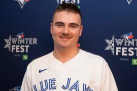 Reese McGuire Salary, Trade, Instagram, Height, Number, College