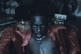 Rema’s “Calm Down” Sets Another Streaming History In US