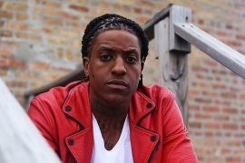 Rico Recklezz Age: How old is Rico Recklezz?