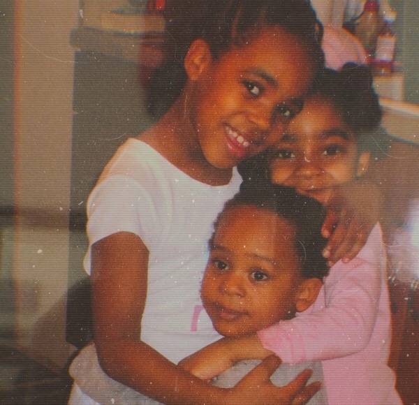 R Kelly's Children