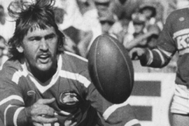 Robert Laurie RUGBY Obituary, Cause Of Death, Children, Wife