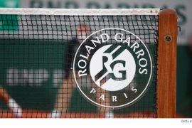 Why Roland Garros is French Open?