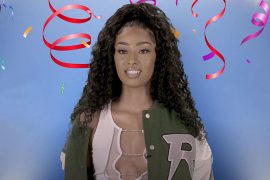 Rubi Rose Age, Birthday, Real Name, Wiki