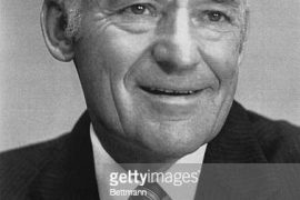 Sam Walton Cause Of Death