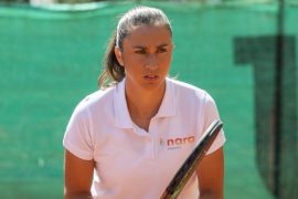Sara Sorribes Tormo Height: How tall is Sorribes Tormo?