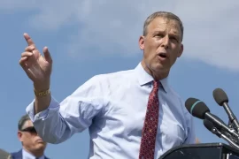 Scott Perry Net Worth (Congressman)