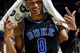 Wendell Moore Jr Girlfriend: Who Is Marisa Moyer?