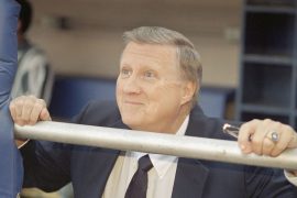 What did George Steinbrenner think of Seinfeld?