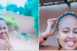 Khomotso Sennya: Who Was She?